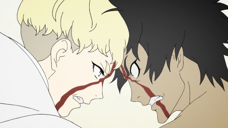 ＤＥＶＩＬＭＡＮ　ｃｒｙｂａｂｙ メイン画像