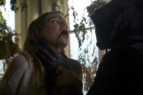 ザ・ミッドナイトマン メイン画像