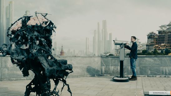 パーフェクト・ワールド 世界の謎を解け メイン画像