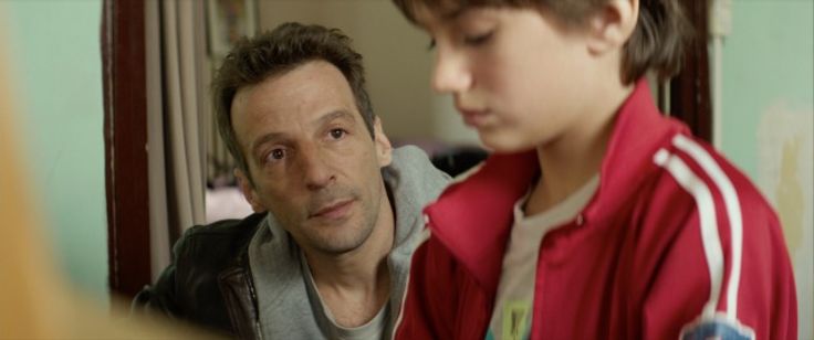 負け犬の美学 メイン画像