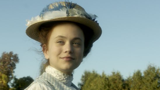 赤毛のアン 卒業 メイン画像