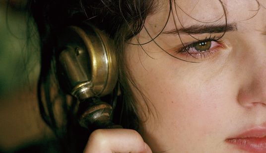 マチルダ 禁断の恋 メイン画像