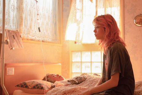 LAPSE メイン画像