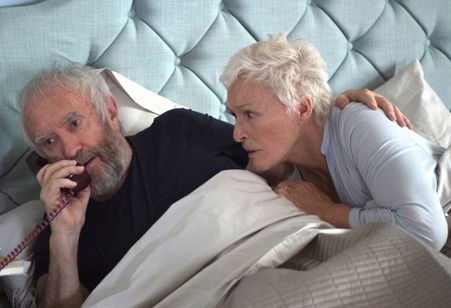 天才作家の妻 -40年目の真実- メイン画像