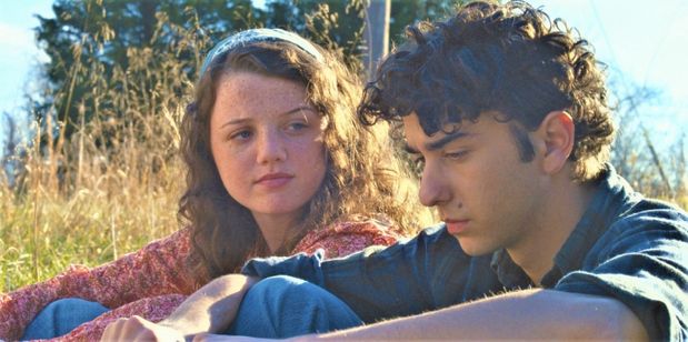 ライ麦畑で出会ったら メイン画像