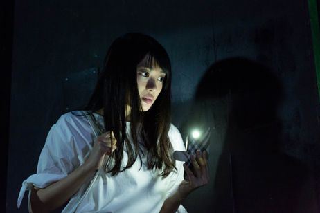 映画 としまえん メイン画像