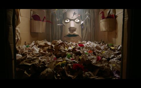 キラー・メイズ メイン画像