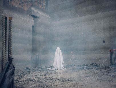 A GHOST STORY/ア・ゴースト・ストーリー メイン画像