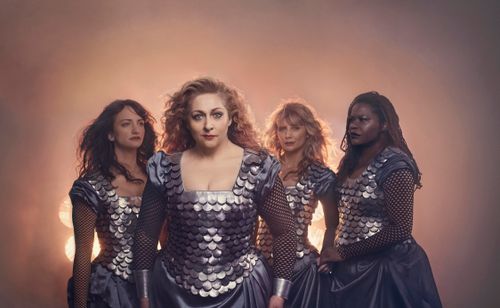 ＭＥＴライブビューイング２０１８－１９　ワーグナー「ワルキューレ」 メイン画像