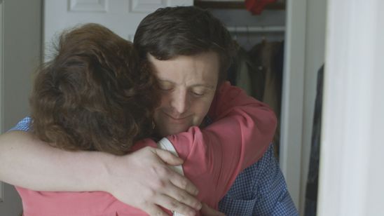 いろとりどりの親子 メイン画像