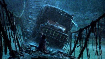 恐怖の報酬(1977)　オリジナル完全版
