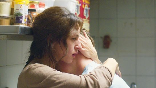 彼が愛したケーキ職人 メイン画像