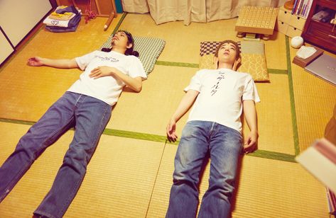 聖☆おにいさん メイン画像