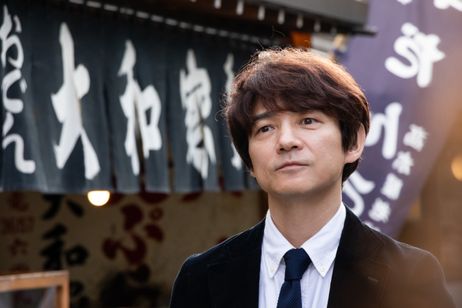 男はつらいよ　お帰り 寅さん メイン画像