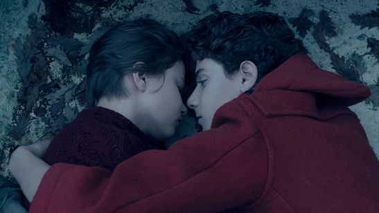 シシリアン・ゴースト・ストーリー メイン画像