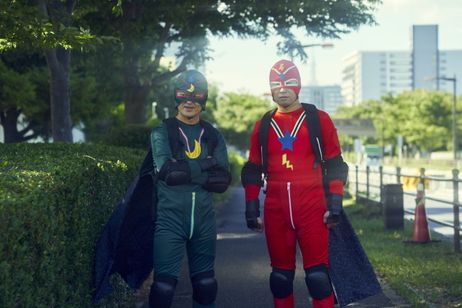 魔法少年☆ワイルドバージン メイン画像