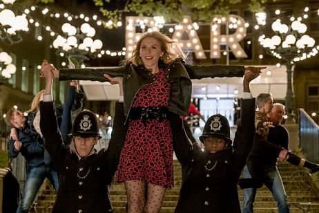 パグ・アクチュアリー ダメな私のワンダフル・ライフ メイン画像