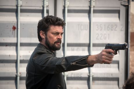 トリプル・リベンジ メイン画像