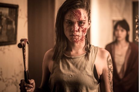 ドント・ヘルプ メイン画像