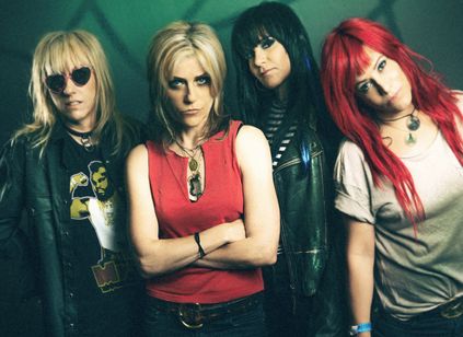 L7:プリテンド・ウィ・アー・デッド メイン画像