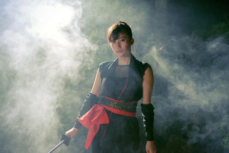 レッド・ブレイド メイン画像