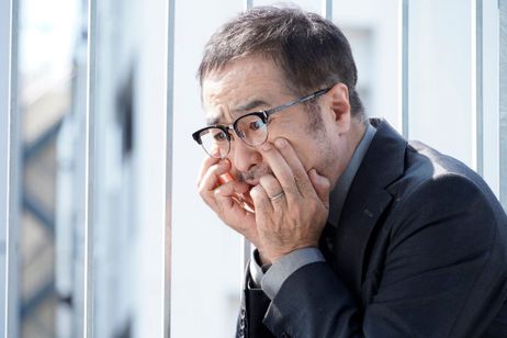 108～海馬五郎の復讐と冒険～ メイン画像