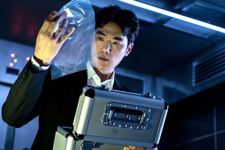 死体が消えた夜 メイン画像