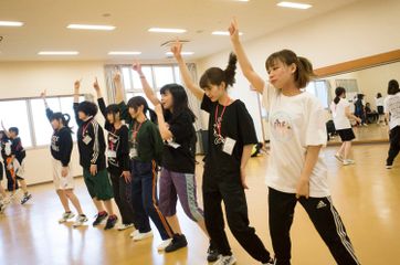 世界でいちばん悲しいオーディション