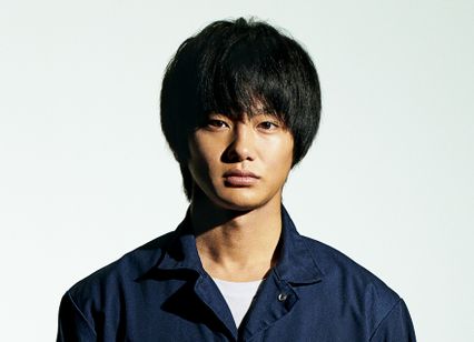 WALKING MAN メイン画像