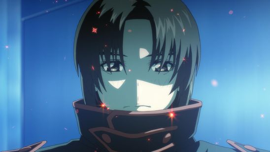 蒼穹のファフナー THE BEYOND 第一話「蒼穹作戦」第二話「楽園の子」第三話「運命の器」 メイン画像