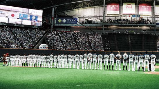 FIGHTERS THE MOVIE ~Challenge with Dream~ メイン画像