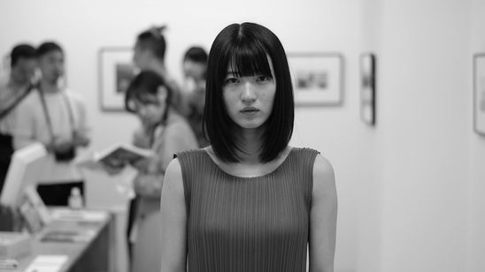 シスターフッド メイン画像