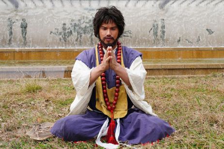 喝風太郎!! メイン画像