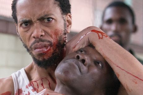 ザ・ナンバー メイン画像