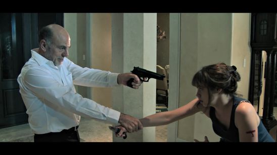 マフィオサ メイン画像