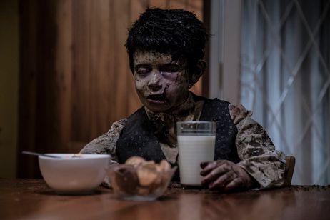 テリファイド メイン画像