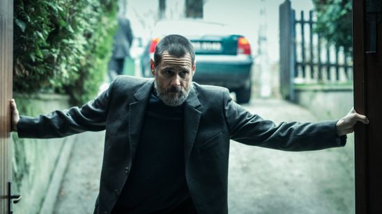 ダーク・クライム メイン画像