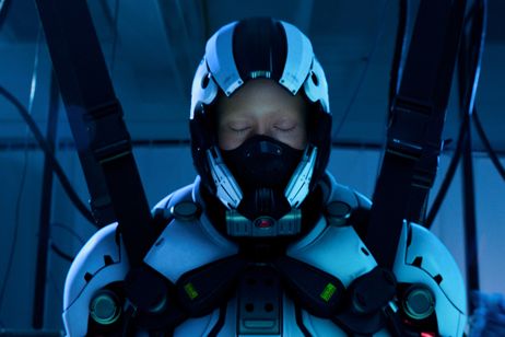 ファースト・コンタクト メイン画像