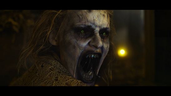 黒人魚 メイン画像