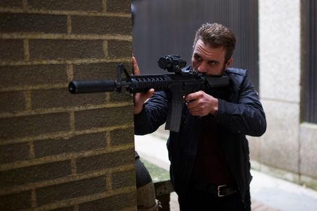 リーサル・ソルジャーズ メイン画像