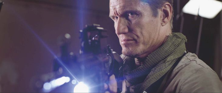 デッドトリガー メイン画像