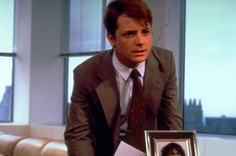 摩天楼はバラ色に メイン画像