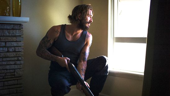 モーターギャング メイン画像