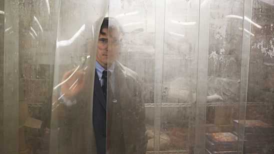 ハウス・ジャック・ビルト メイン画像