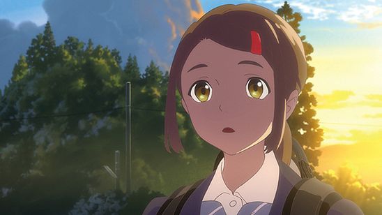 薄暮 メイン画像