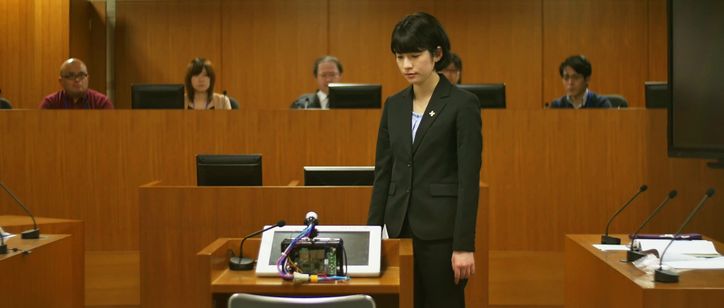 センターライン メイン画像