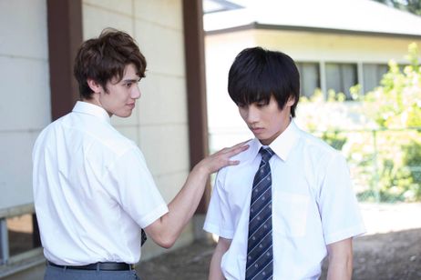 バイバイ、ヴァンプ！ メイン画像