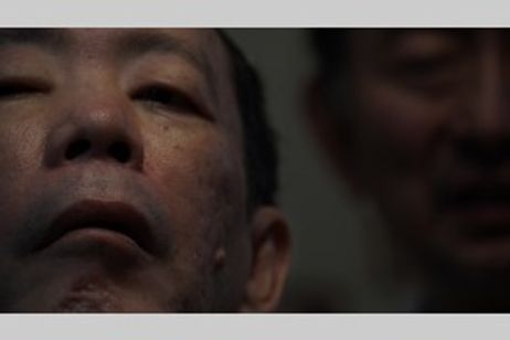 カニバ/パリ人肉事件38年目の真実 メイン画像