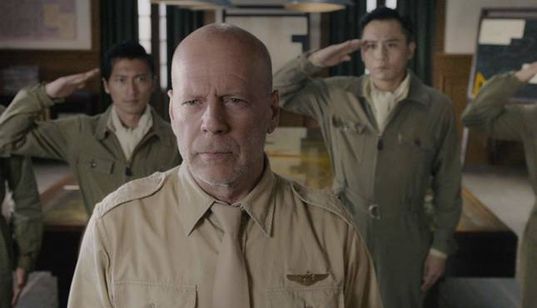 エア・ストライク メイン画像