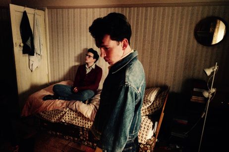 イングランド・イズ・マイン モリッシー，はじまりの物語 メイン画像